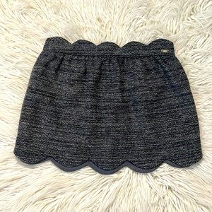 Zara Girls Casual Collection Skirt